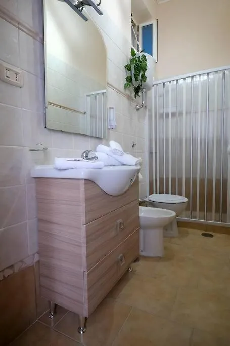 Historical Center Valery Sweet House Apartment Naples