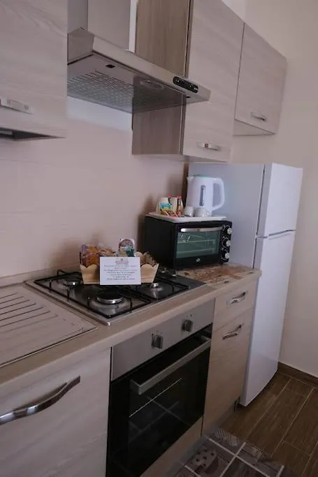 Historical Center Valery Sweet House Apartment Naples 0*,