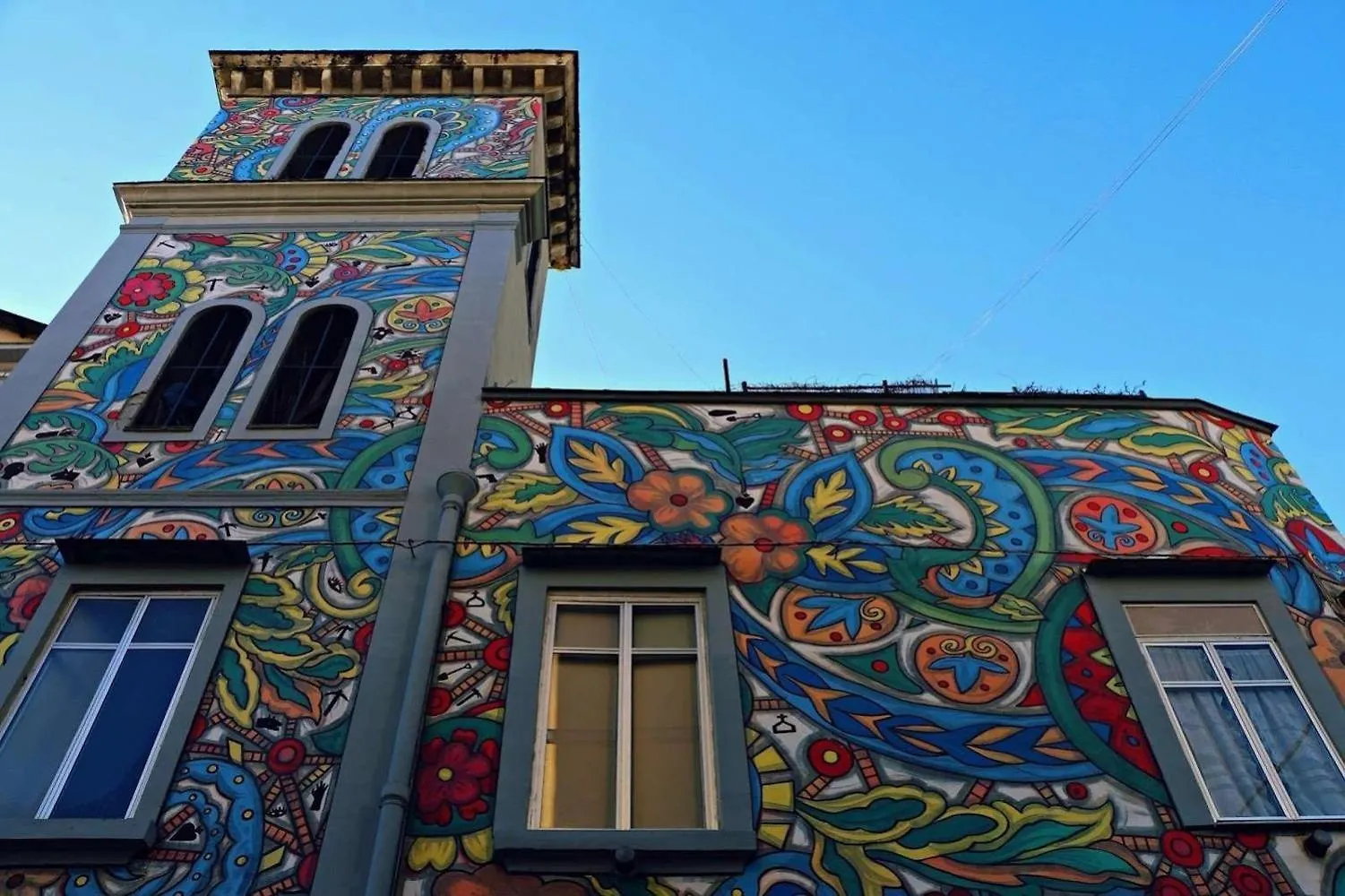 Historical Center Valery Sweet House Apartment Naples