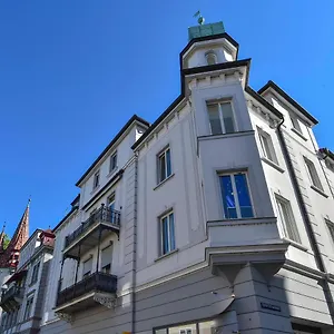 Trauminsel 3 Apartment Lindau (Bodensee)