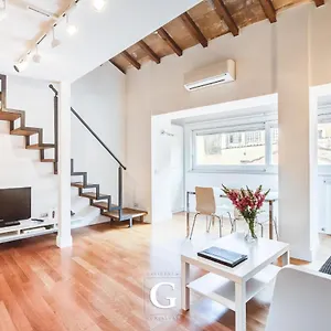 Residenza Gonfalone Appartamento Roma