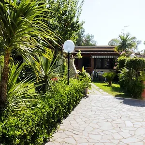 A Casa Tua Appartamento Ostia Antica