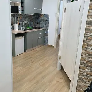  Appartamento Domus