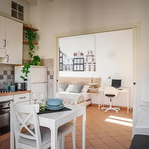 Accomodo Mim21 Monolocale Porta Venezia Appartamento Milano