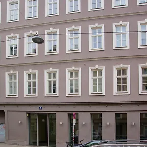 Blue Lotus Apartment Wien