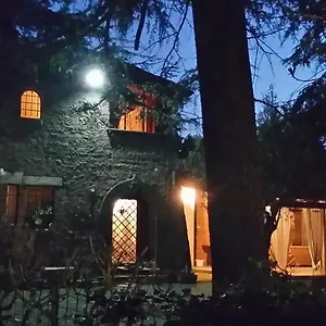 Casale Di Caccia Appartamento Roma