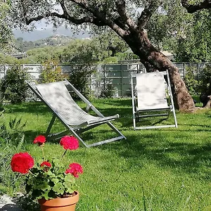 Sugli Allori Casa vacanze Diano Marina