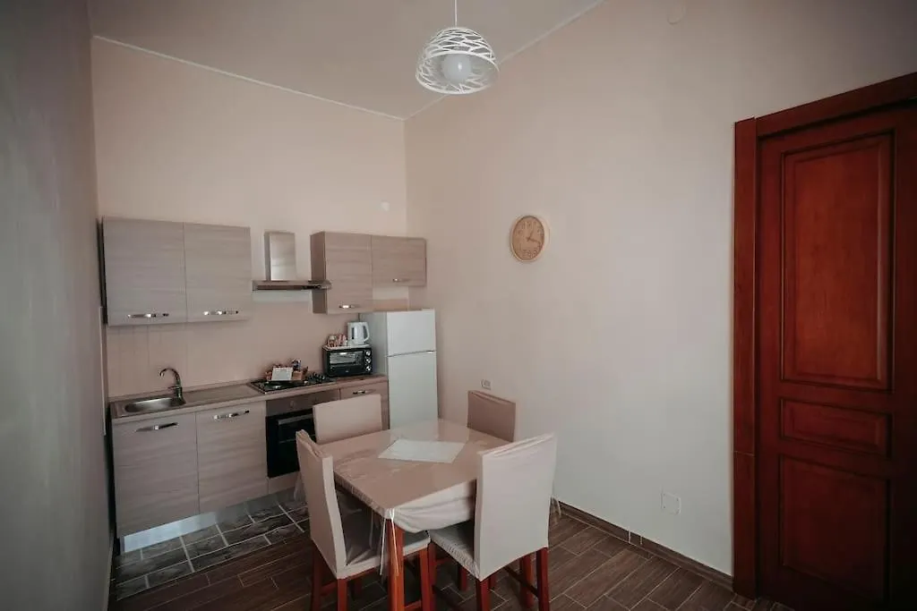 Ferienwohnung Historical Center Valery Sweet House Neapel 0*,  Italien
