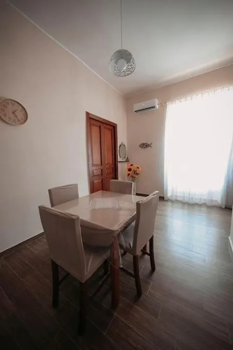 Apartment Ferienwohnung Historical Center Valery Sweet House Neapel
